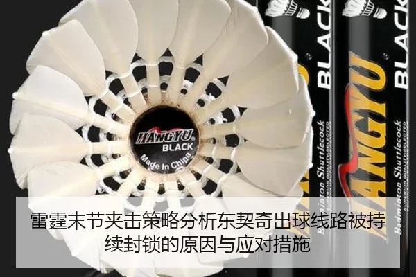 雷霆末节夹击策略分析东契奇出球线路被持续封锁的原因与应对措施